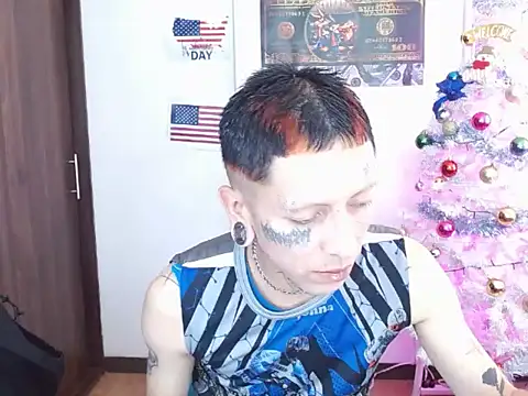 deivid estrada online show from December 3, 3:11 pm