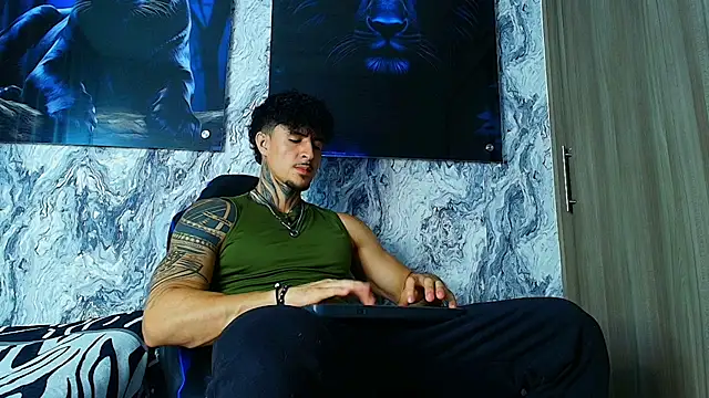 Jeins carter online show from June 24, 2:03 am