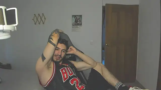 David Brown18 online show from January 21, 10:19 pm