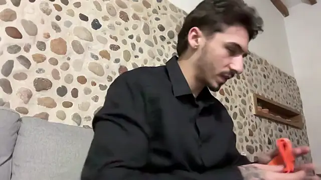 David Brown18 online show from October 1, 3:43 am