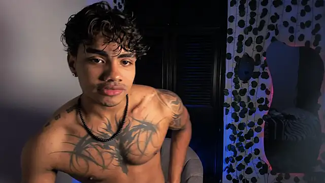 Snapshot of Young_laroi chatting on March 23, 6:37 am Young laroi online show from March 23, 6:37 am