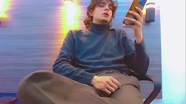 Sr BonnyEthan online show from March 21, 1:04 pm