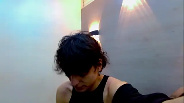 Sr BonnyEthan online show from December 22, 1:52 pm