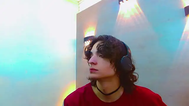 Sr BonnyEthan online show from October 31, 1:36 pm