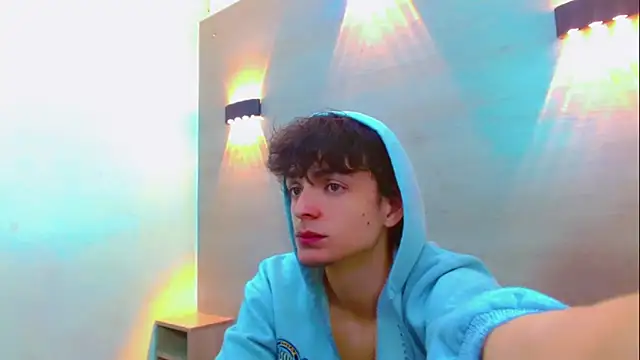 Sr BonnyEthan online show from December 2, 1:58 pm