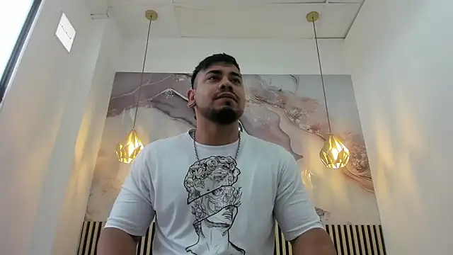 BrianMalonee online show from November 25, 12:18 pm