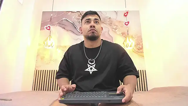 BrianMalonee online show from March 9, 12:10 pm