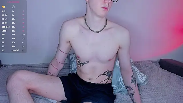 Alex silents online show from May 18, 1:06 pm