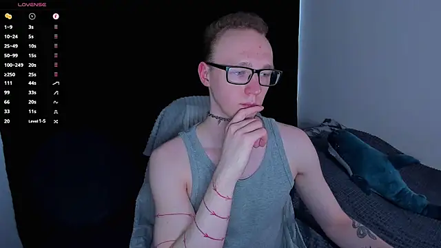 Alex silents online show from April 23, 12:29 pm