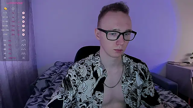 Alex silents online show from March 9, 10:08 am