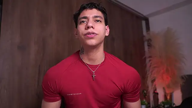 Josep Davies online show from April 17, 12:02 am