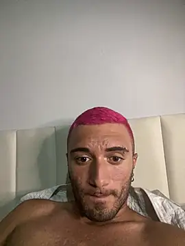 Novinhosputos69 online show from February 16, 4:43 am