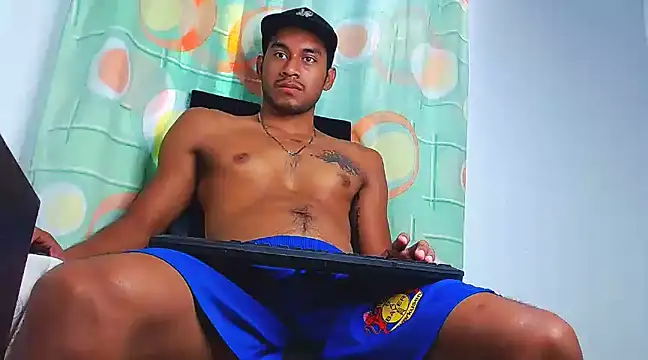 DanteSantoro online show from February 3, 2:55 pm