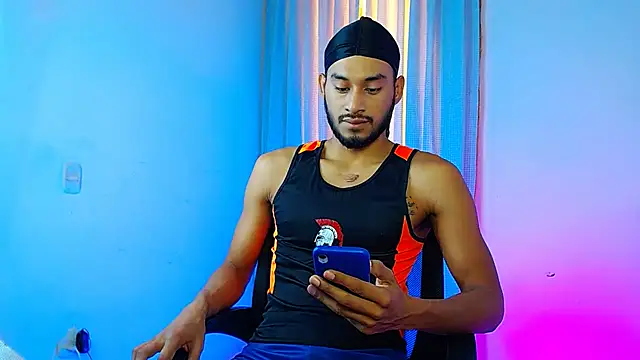 DanteSantoro online show from January 9, 3:50 pm