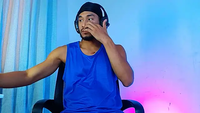 DanteSantoro online show from January 6, 12:53 pm