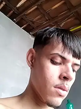 MicaelRian69 online show from January 14, 12:10 pm