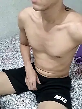 MicaelRian69 online show from November 12, 6:13 pm