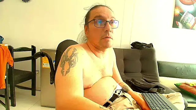 handicappedsex online show from July 15, 8:04 pm