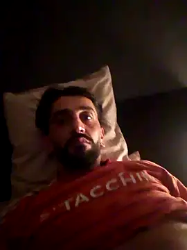 Snapshot of Francesco92cszzo chatting on September 26, 2:09 am Francesco92cszzo online show from September 26, 2:09 am
