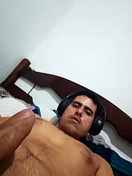 MARZHET1 online show from April 25, 1:08 am