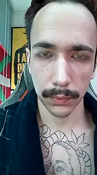 RhymedSigintt online show from December 6, 5:20 am