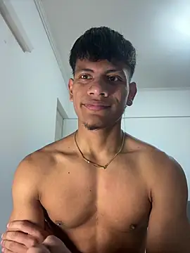 bbchocolate27 online show from May 18, 10:47 pm