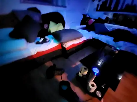 lukasdie online show from May 15, 12:52 am