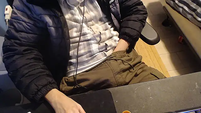 Carterdoesporn online show from March 2, 10:58 am