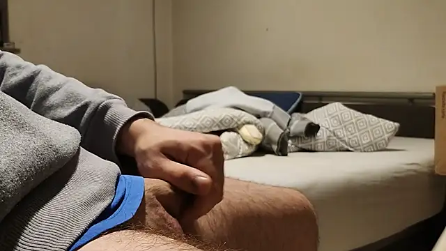 Alphapimmelchen online show from September 29, 2:32 am