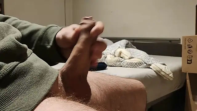 Alphapimmelchen online show from October 12, 1:32 am