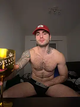 itsmehoneyhm online show from February 28, 11:01 pm