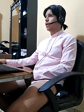 MX-SEX-FUN online show from March 27, 1:12 pm