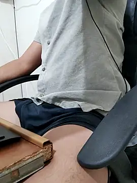 MX-SEX-FUN online show from September 11, 10:25 am