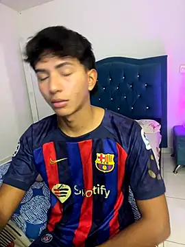 Leonarrrd 01 online show from October 23, 12:58 am