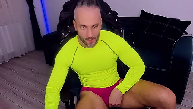 MarisMuscle online show from January 24, 7:28 pm