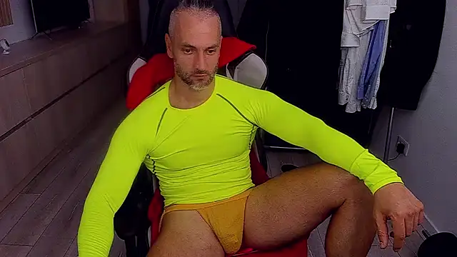 MarisMuscle online show from September 10, 6:06 pm