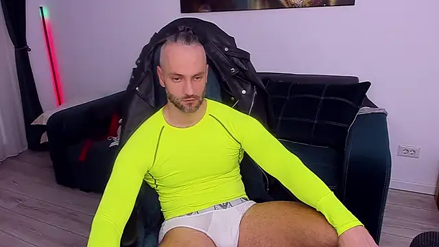 MarisMuscle online show from January 20, 6:43 pm