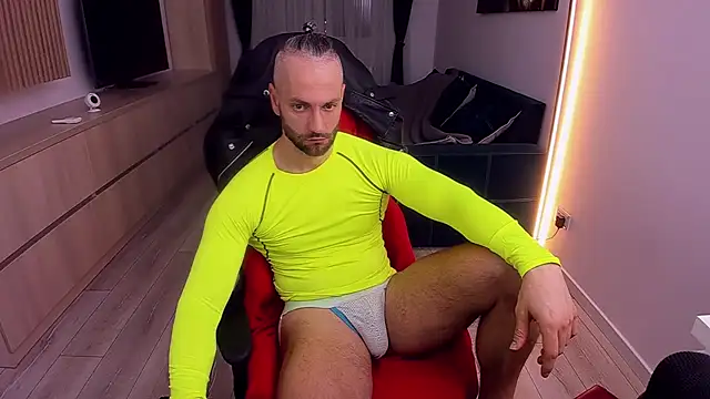 MarisMuscle online show from February 22, 7:12 am