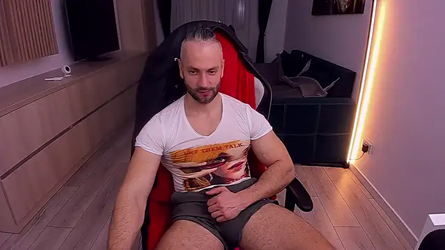 MarisMuscle online show from February 24, 6:58 pm