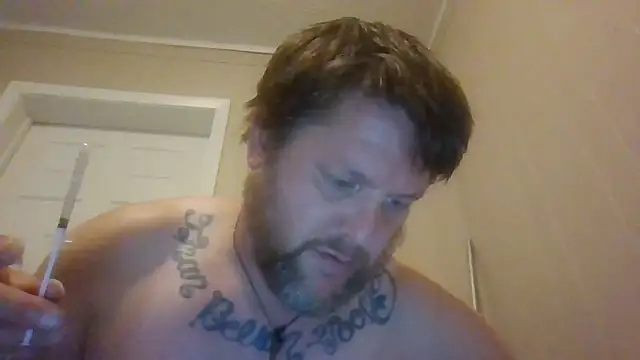 Buddy Cuck online show from October 23, 10:02 pm