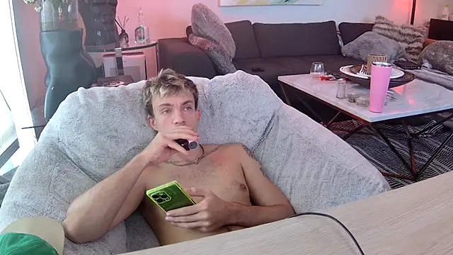 mistermouthy online show from October 27, 7:05 pm