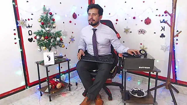 KalethBigDick online show from December 8, 11:08 pm