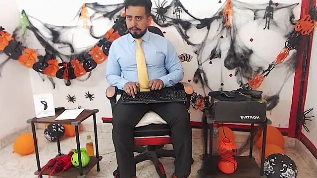 KalethBigDick online show from October 30, 8:54 pm