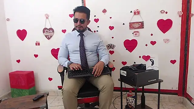 KalethBigDick online show from February 22, 5:20 am