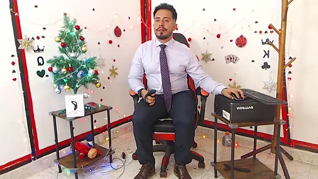 KalethBigDick online show from December 12, 8:43 pm