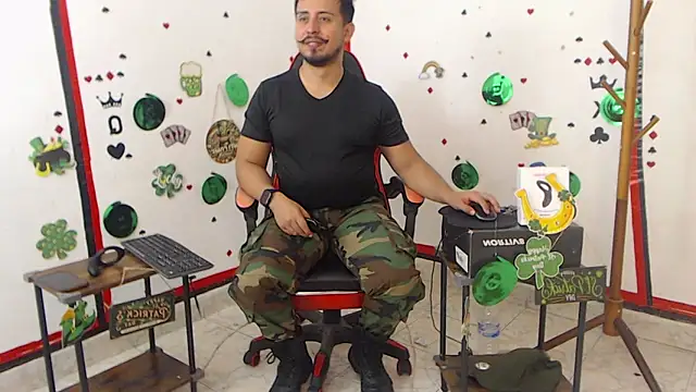 KalethBigDick online show from March 20, 4:53 pm