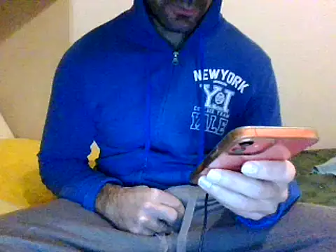 coppai200 online show from February 24, 6:19 pm