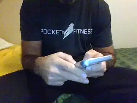 coppai200 online show from January 7, 9:42 pm