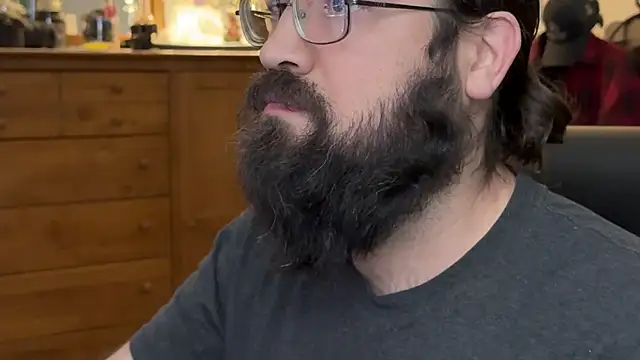 Seraph De La Luna online show from March 16, 9:24 am