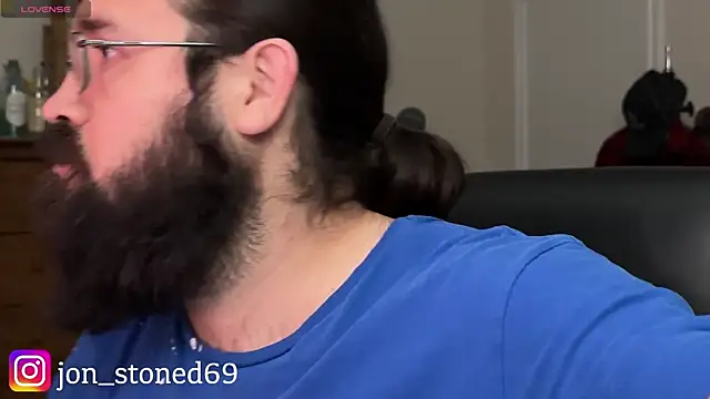 Seraph De La Luna online show from February 20, 6:19 am